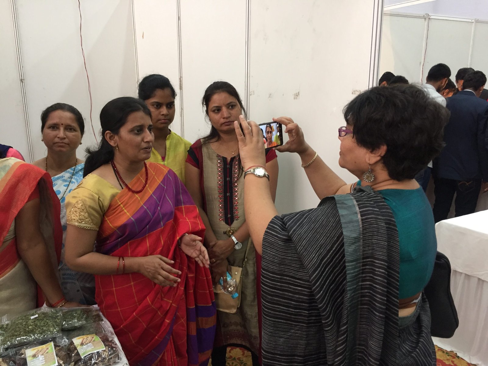 Exhibitions AFDA NGO photo 15
