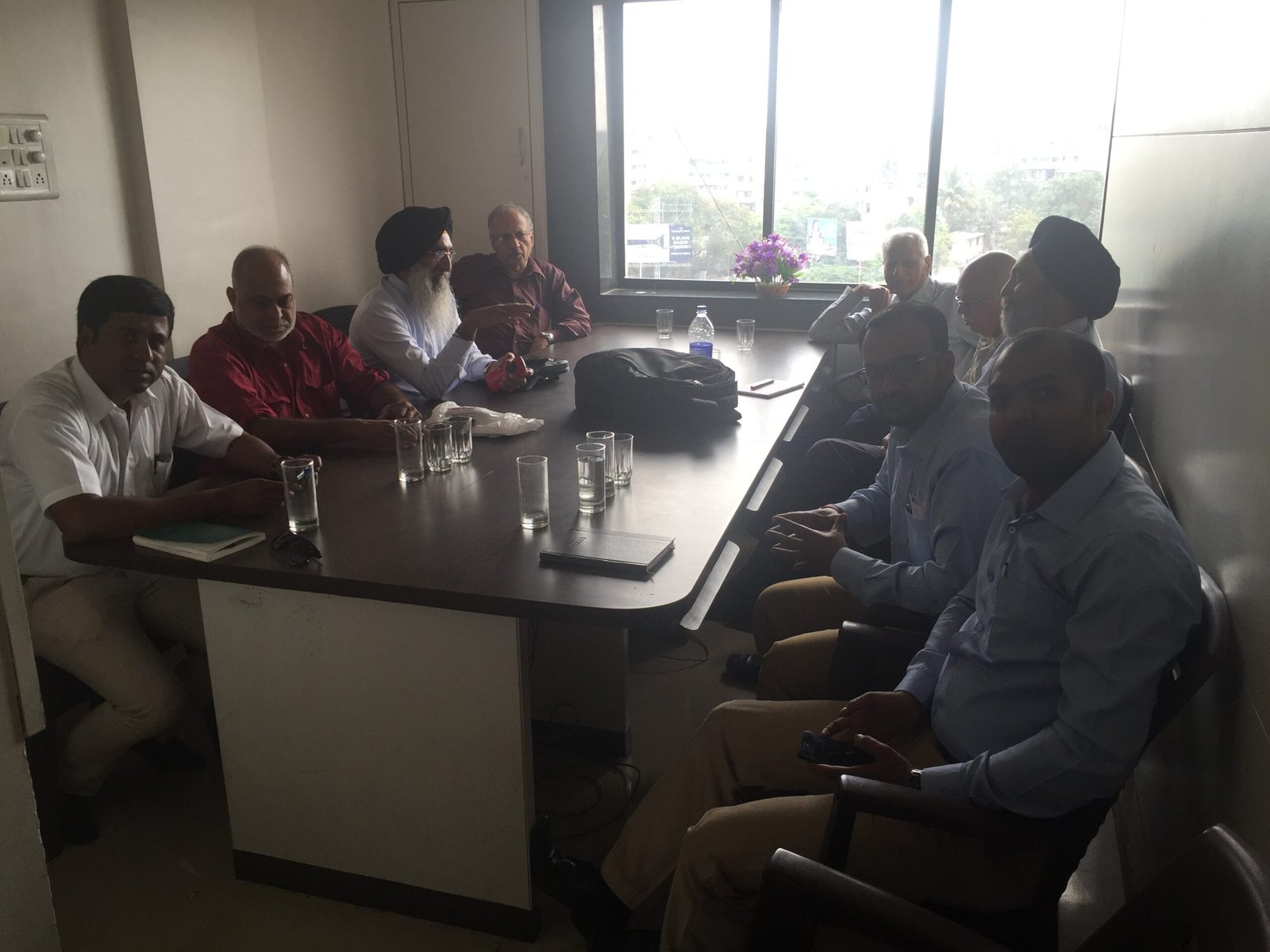 Various Visits & lectures by AFDA NGO photo 9